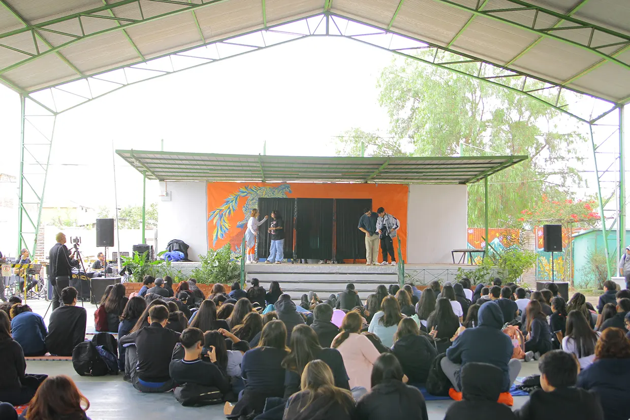Itinerarte