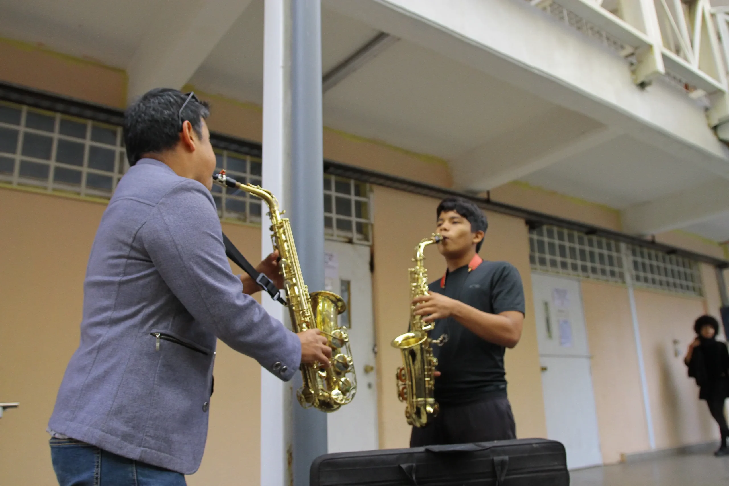 Itinerarte en escena 4