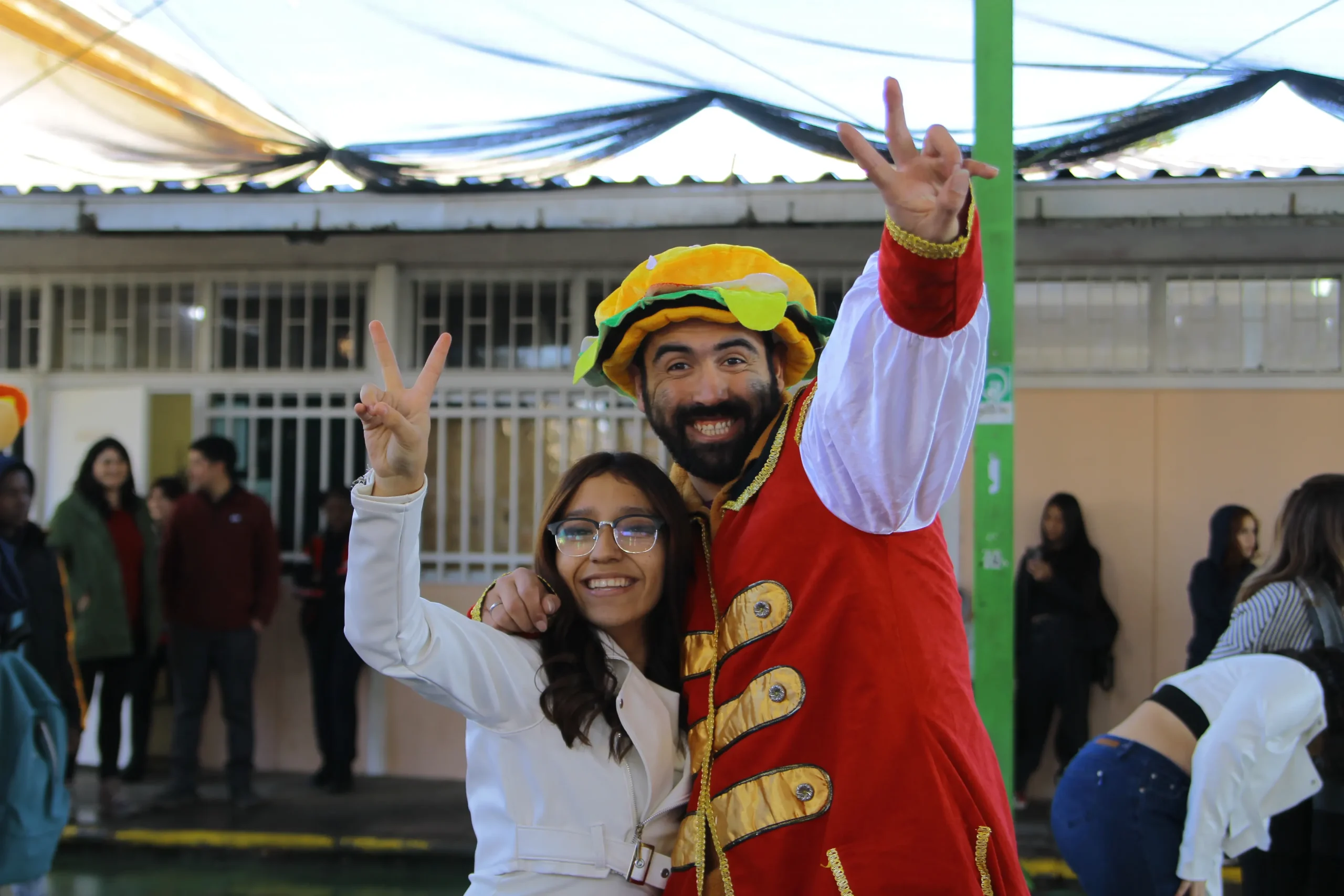 Itinerarte en escena 5