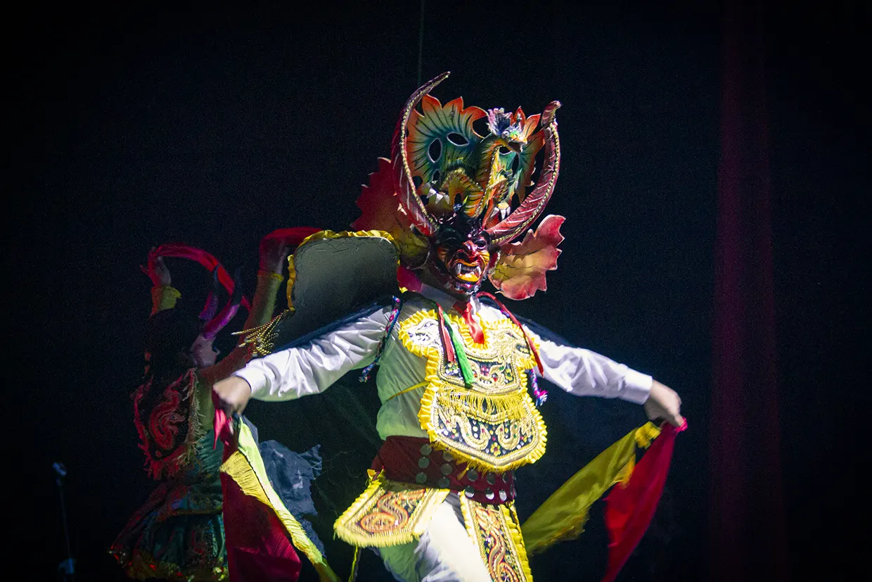 Qhana Thaki