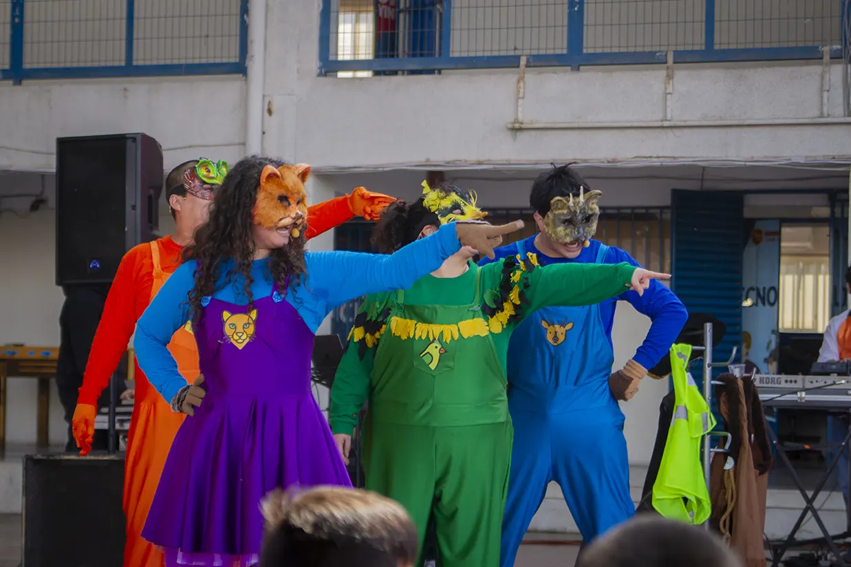 El Show de Sofy · 01
