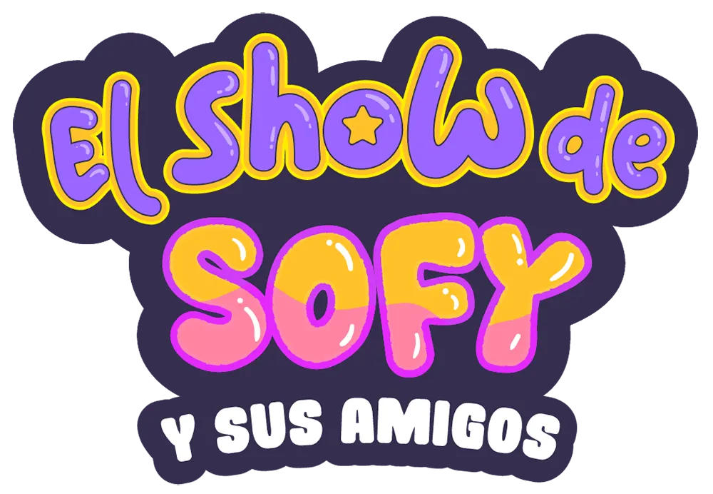 El Show de Sofy y sus Amigos
